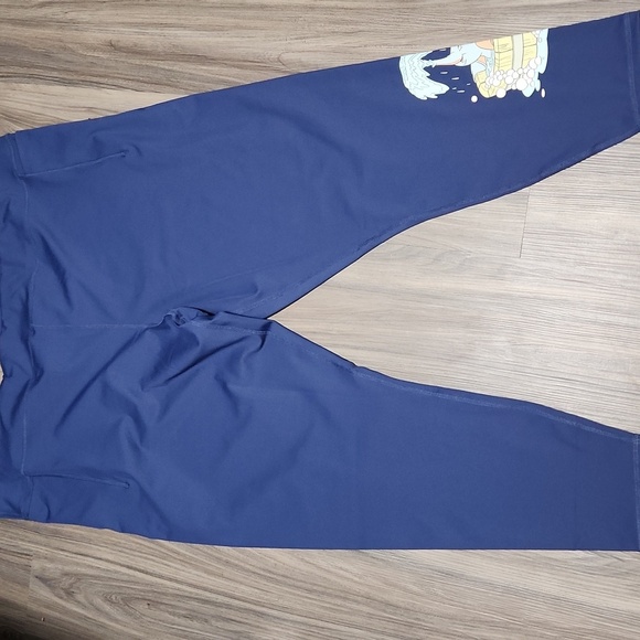 Disney Dumbo Bathtub Leggings - Picture 5 of 7